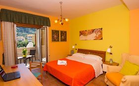 B&B Sorrento Garden